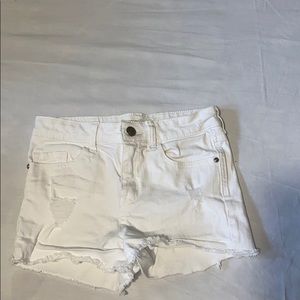 Treasure&Bond Jean shorts